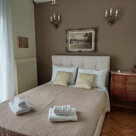 Bmv Apartments アテネ エクステリア 写真