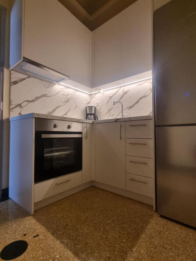 Bmv Apartments アテネ エクステリア 写真