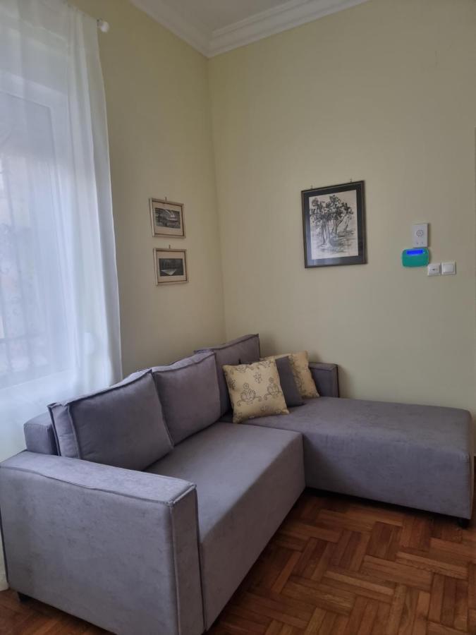 Bmv Apartments アテネ エクステリア 写真